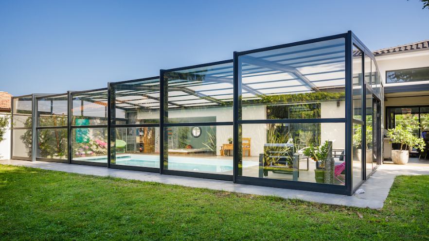 Tarifs et Devis pour Abris de Piscine à Marignane