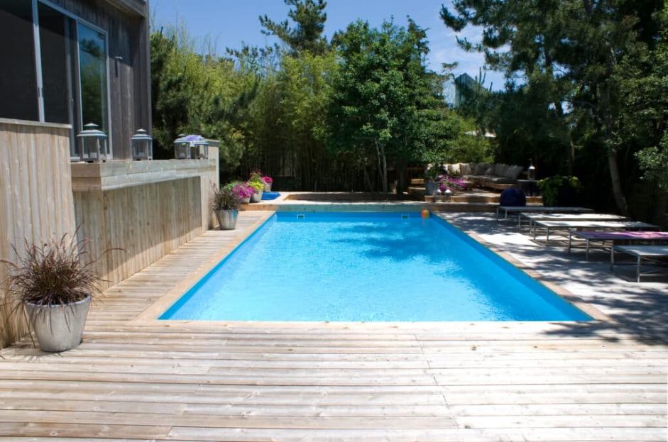 Les bonnes raisons de choisir une Piscine Coque