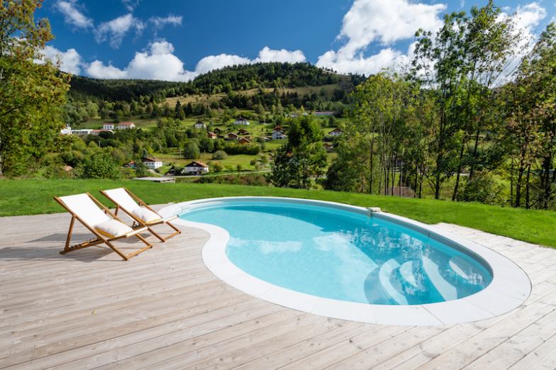 Devis Piscine en Kit à Marignane